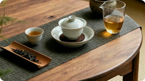 Hướng Dẫn Bảo Quản & Chăm Sóc Bàn Trà Gỗ Tự Nhiên