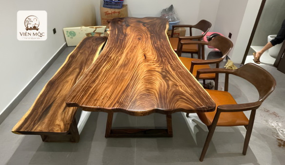 Thiết kế Phòng Trà Acoustic Quận 1