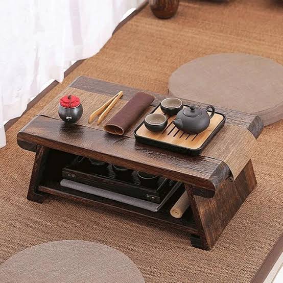 Cách tạo góc uống trà thư giãn trên ban công chung cư TPHCM