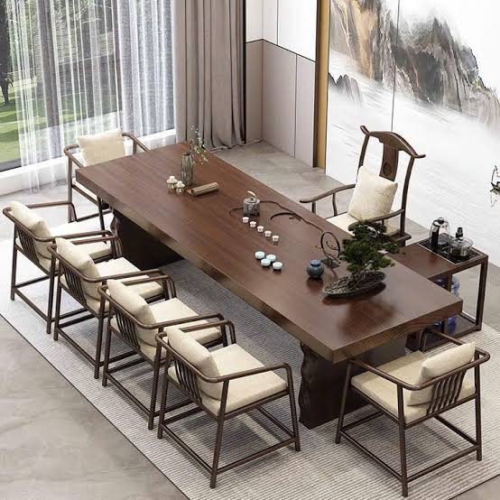 Cách tạo góc uống trà thư giãn trên ban công chung cư TPHCM