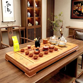 Cách tạo góc uống trà thư giãn trên ban công chung cư TPHCM