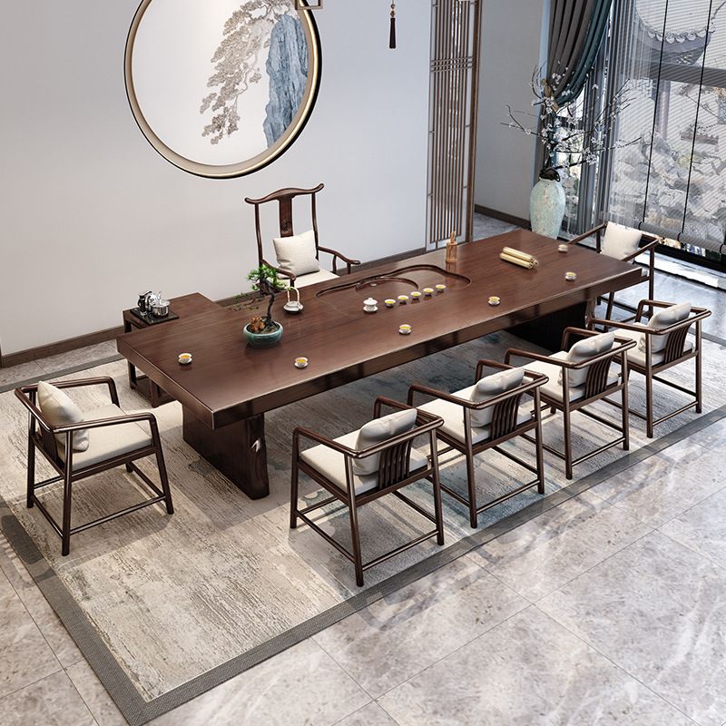 Thi công & chế tác mộc
