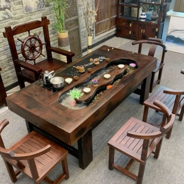 Thi công & chế tác mộc