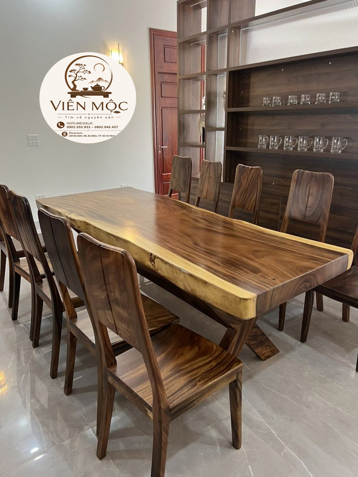 Viên Mộc Decor - Kiến tạo không gian sống nghệ thuật và an yên
